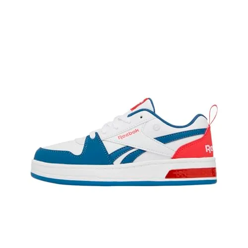 Reebok ▫️ Glide Low, Ténis unissexo para crianças 3