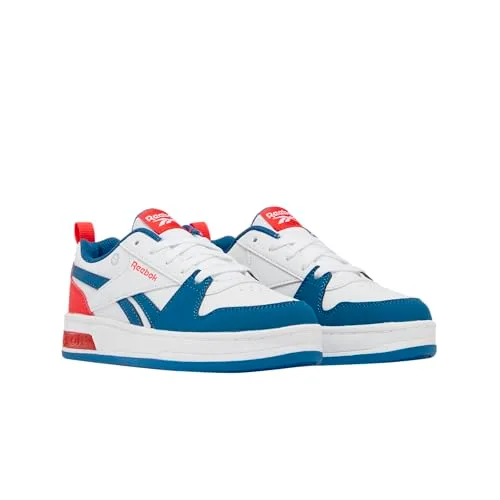 Reebok ▫️ Glide Low, Ténis unissexo para crianças 4