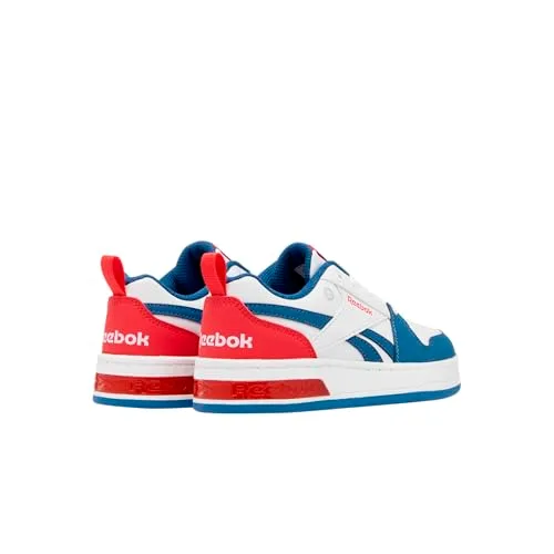 Reebok ▫️ Glide Low, Ténis unissexo para crianças 5