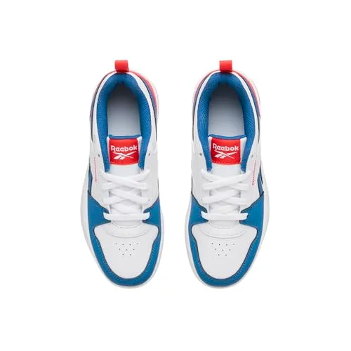 Reebok ▫️ Glide Low, Ténis unissexo para crianças 6
