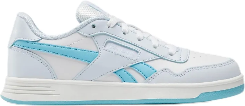 Reebok ▫️ Court Advance, Sapatos de menina