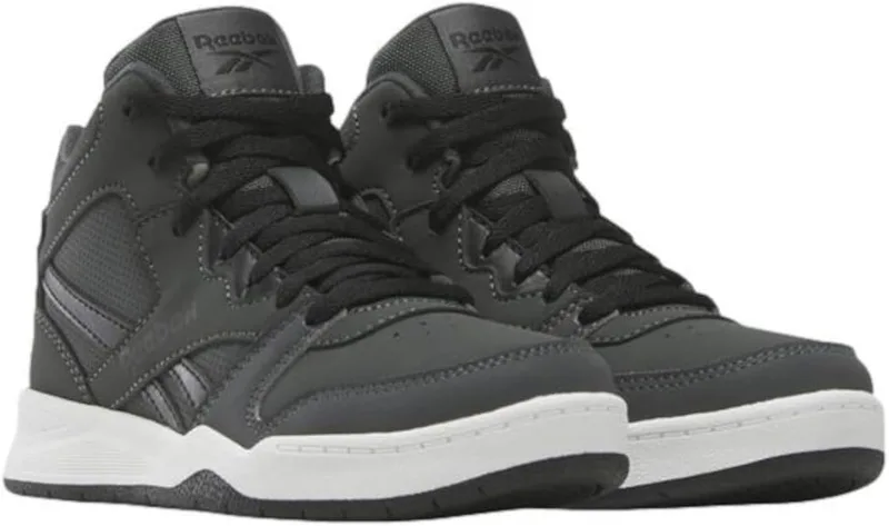 Reebok ▫️ BB 4500 Court, Ténis unissexo para crianças