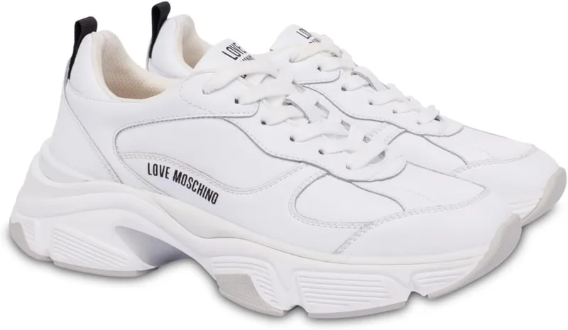 Love Moschino Ja15246g1nia0100, Sapatos de senhora