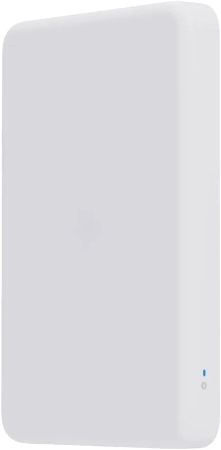 XIAOMI ▫️ Magnetic Power Bank 5000mAh GL, carregamento rápido magnético máximo de 7,5 W, atração magnética de 10 N, 1 porta de saída, segurança integrada, seguro para transportar no avião