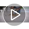 VOUNOT ▫️ ® Conjunto de 2 mesas de cabeceira estreitas com 2 compartimentos abertos e 1 gaveta, 25 x 30 x 66 cm, pequena mesa de cabeceira de estilo moderno, mesa auxiliar alta para quarto, sala de estar, branca 7