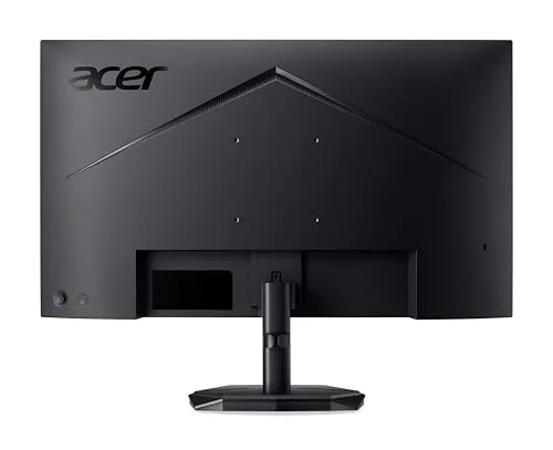 Acer ▫️ Nitro KG272Gbmipfx, Monitor para jogos de 27" Full HD IPS, 120 Hz (1920 x 1080, 16:9, 250 nits, tempo de resposta de 1 m/s (VRB), 1xHDMI 1.4/1xDP 1.2), Monitor de PC, cor preta 4