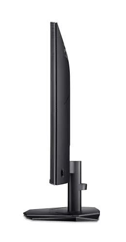Acer ▫️ Nitro KG272Gbmipfx, Monitor para jogos de 27" Full HD IPS, 120 Hz (1920 x 1080, 16:9, 250 nits, tempo de resposta de 1 m/s (VRB), 1xHDMI 1.4/1xDP 1.2), Monitor de PC, cor preta 6
