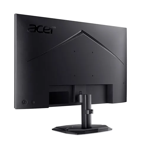 Acer ▫️ Nitro KG272Gbmipfx, Monitor para jogos de 27" Full HD IPS, 120 Hz (1920 x 1080, 16:9, 250 nits, tempo de resposta de 1 m/s (VRB), 1xHDMI 1.4/1xDP 1.2), Monitor de PC, cor preta 7