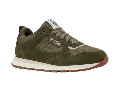 K-Swiss ▫️ Ténis Vista Runner T para homem 2