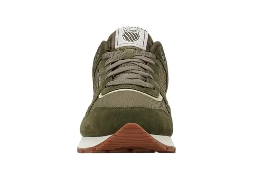 K-Swiss ▫️ Ténis Vista Runner T para homem 3