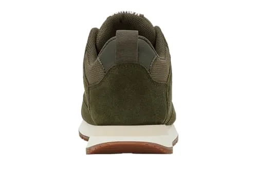 K-Swiss ▫️ Ténis Vista Runner T para homem 4