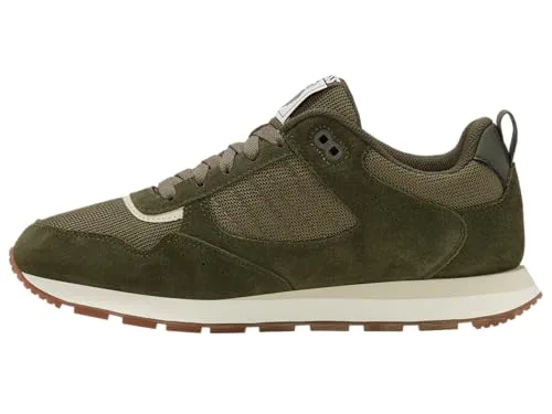 K-Swiss ▫️ Ténis Vista Runner T para homem 5