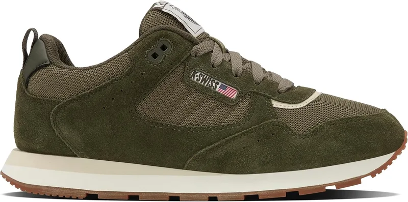 K-Swiss ▫️ Ténis Vista Runner T para homem