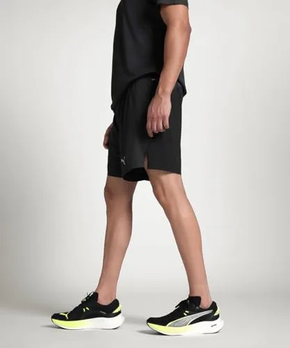 PUMA ▫️ Calções de corrida Velocity 5" para homem 2