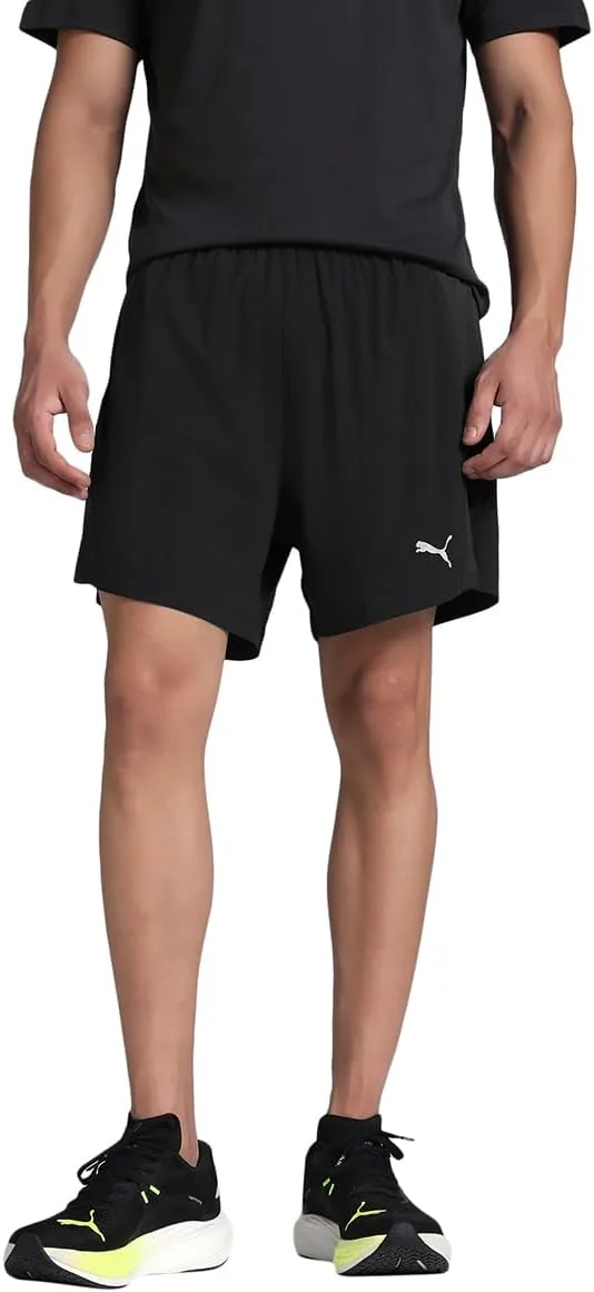 PUMA ▫️ Calções de corrida Velocity 5" para homem