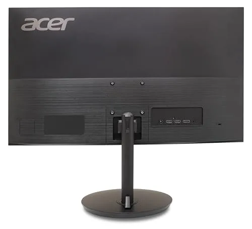 Acer ▫️ Monitor de jogos Nitro XF270YX1biiph de 27' Full HD com AMD FreeSync e frequência de atualização de 200 Hz 6
