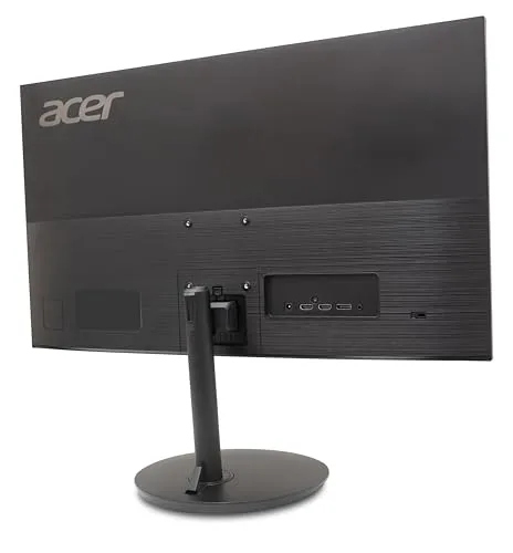 Acer ▫️ Monitor de jogos Nitro XF270YX1biiph de 27' Full HD com AMD FreeSync e frequência de atualização de 200 Hz 7