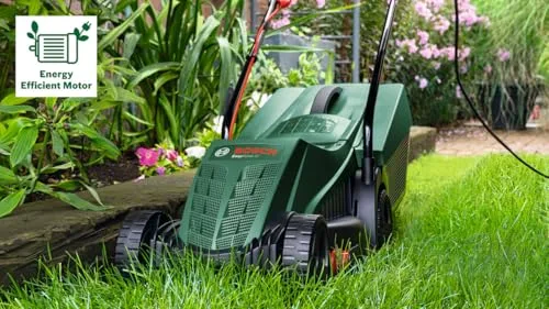 Bosch ▫️ Cortador de relva com fio EasyRotak 32-235 2
