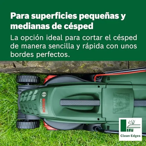 Bosch ▫️ Cortador de relva com fio EasyRotak 32-235 4