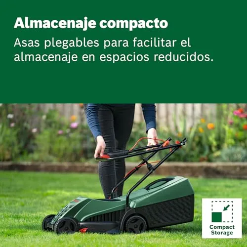 Bosch ▫️ Cortador de relva com fio EasyRotak 32-235 5