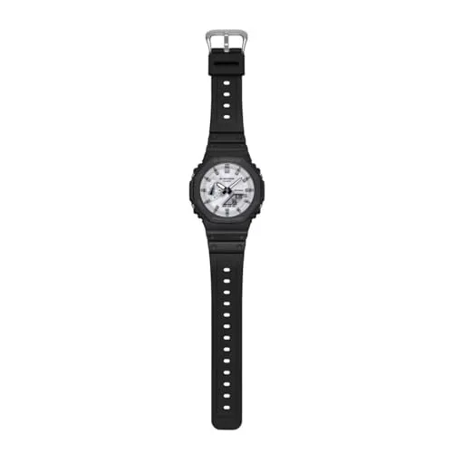 Casio ▫️ Relógio de vestir GA-2100WD-1AER 4