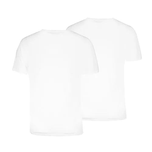 PUMA ▫️ Camisola Everyday com decote em V para homem (conjunto de 2) 2