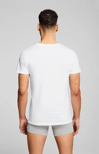 PUMA ▫️ Camisola Everyday com decote em V para homem (conjunto de 2) 4