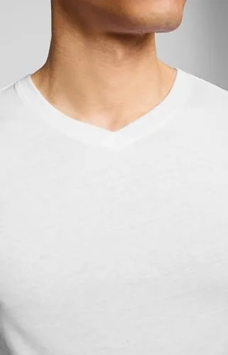 PUMA ▫️ Camisola Everyday com decote em V para homem (conjunto de 2) 5