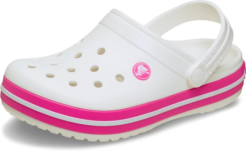 Crocs ▫️ 207006 Clogs unissexo para crianças
