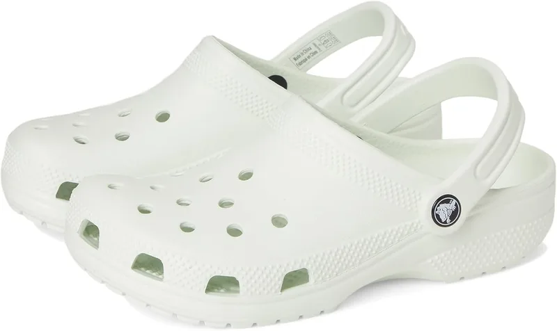 Crocs ▫️ Classic Clog K ClogsUnisex Kids