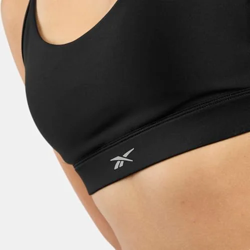Reebok ▫️ Sutiã desportivo Lux Strappy para mulher 2