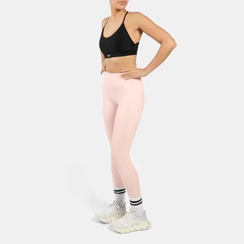Reebok ▫️ Sutiã desportivo Lux Strappy para mulher 3