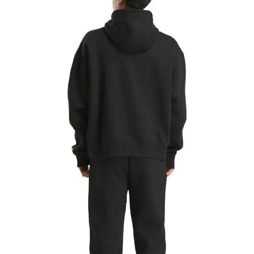 Reebok ▫️ Colman Hoody - Camisola com capuz para homem 2