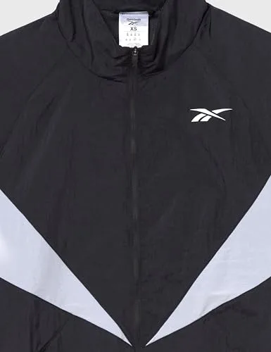 Reebok ▫️ Basketball Track Top – Camisola de treino para homem 2
