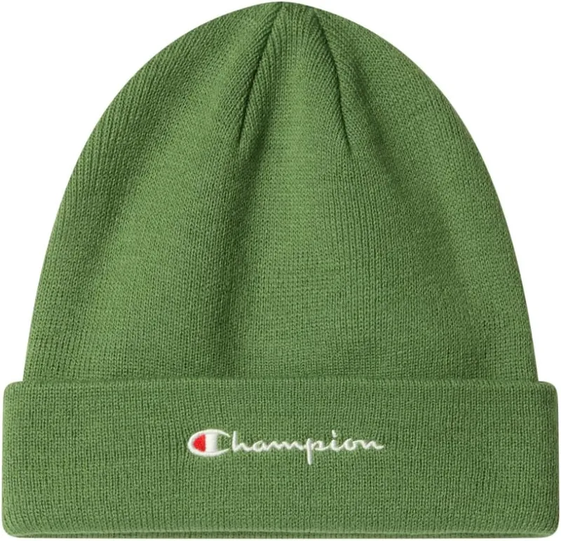 Champion ▫️ Legacy Men - Gorro para homem