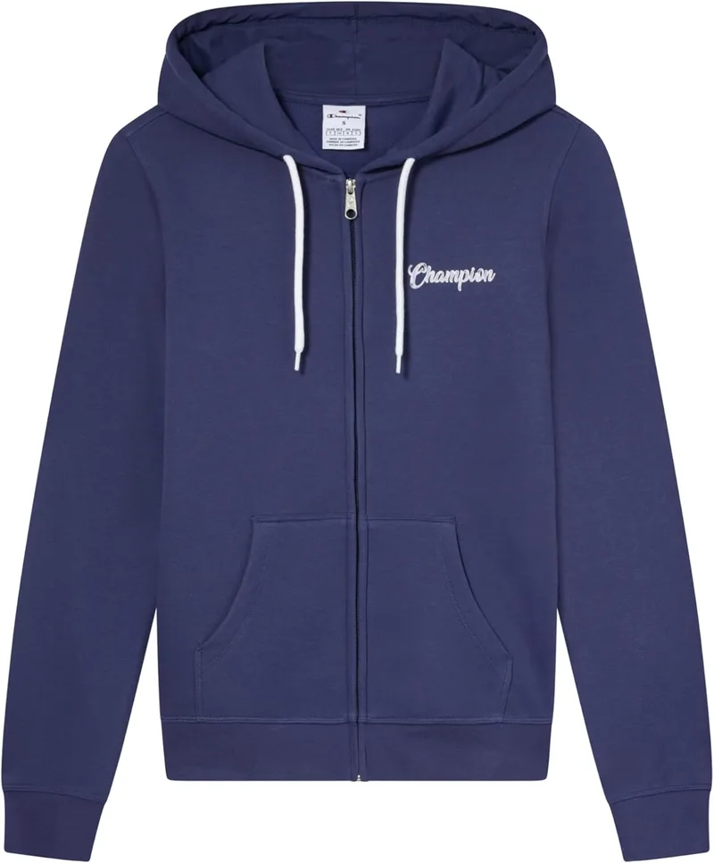 Champion ▫️ Sweatshirt com capuz para mulher Legacy Women's