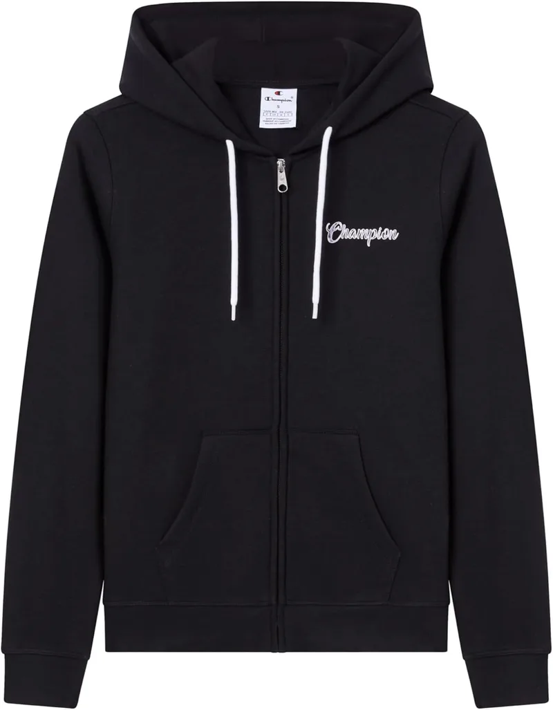 Champion ▫️ Sweatshirt com capuz para mulher Legacy Women's