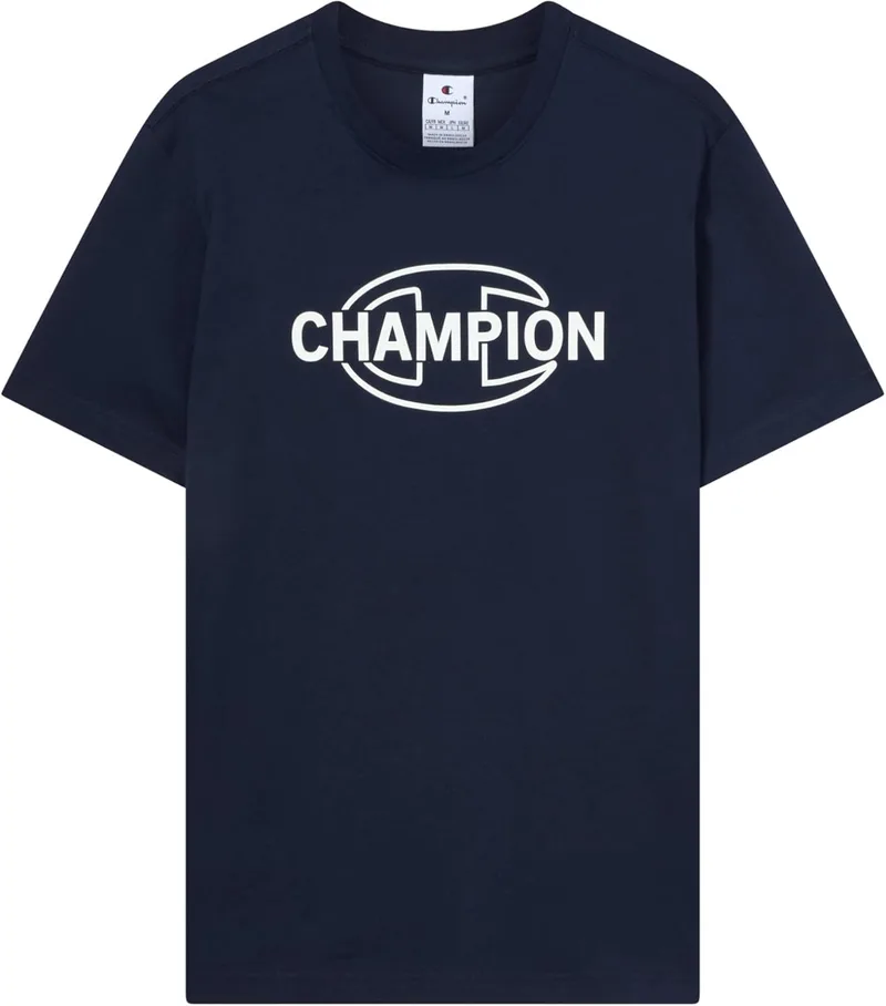 Champion ▫️ T-Shirt Legacy Men