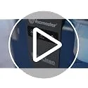 Vacmaster ▫️ SCC1201H 500 W Aspirador e limpador de tapetes com tecnologia de aquecimento. Aparelho de limpeza de estofos, ideal para limpar sofás, bancos de automóvel e alcatifas 7