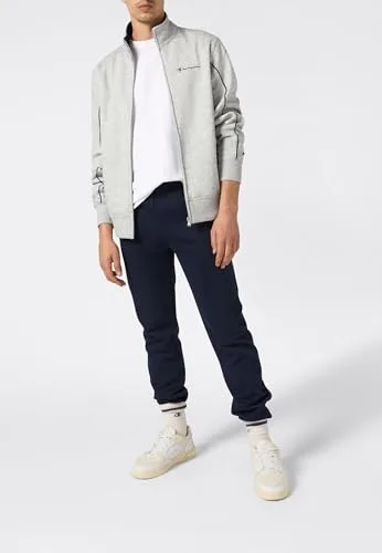 Champion ▫️ Legacy Men Fato de treino para homem 3