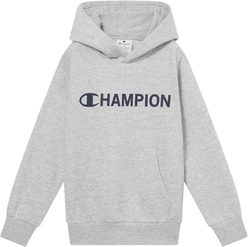 Champion ▫️ Casaco com capuz Legacy Boys