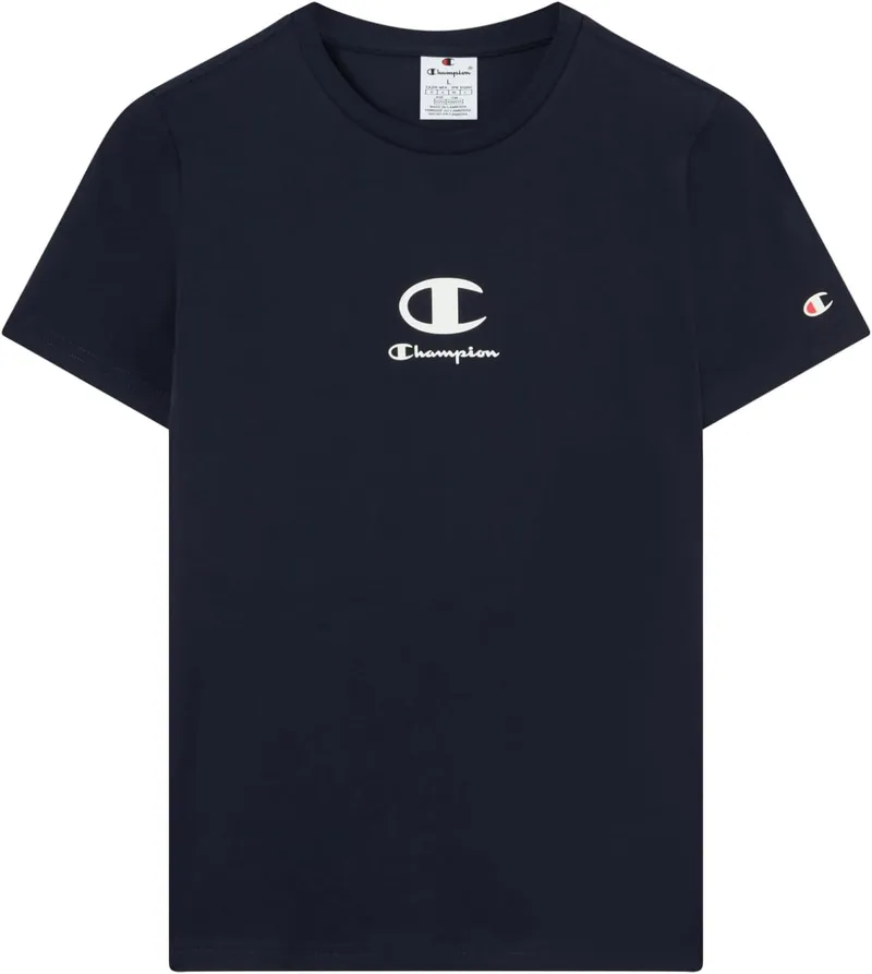 Champion ▫️ Camisola Legacy para rapazes