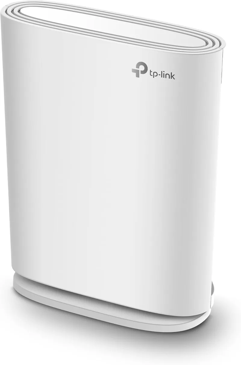 TP-Link ▫️ RE500XD - Repetidor Wi-Fi 6, AX1500, banda dupla, design vertical