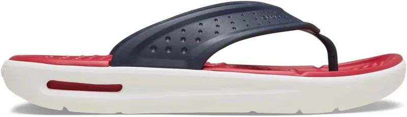 Crocs ▫️ Inmotion Flip, Chinelos de dedo para homem