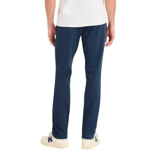 Dockers ▫️ Calças Go Active Flex Chino Skinny para homem 2