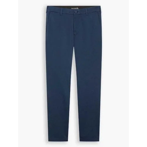 Dockers ▫️ Calças Go Active Flex Chino Skinny para homem 3