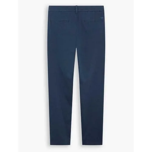 Dockers ▫️ Calças Go Active Flex Chino Skinny para homem 4