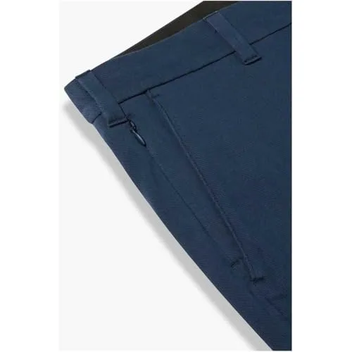 Dockers ▫️ Calças Go Active Flex Chino Skinny para homem 7