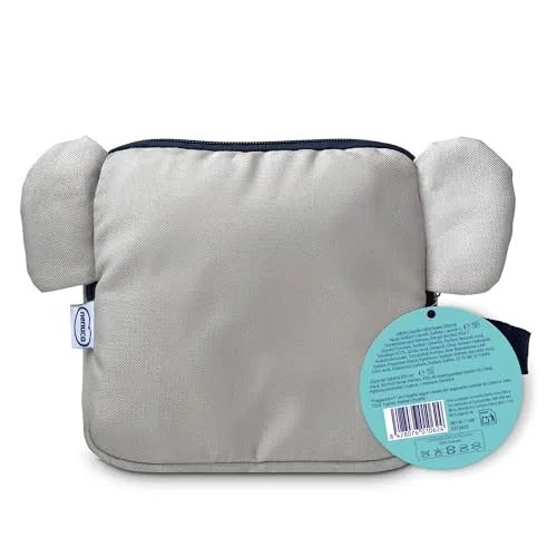 Nenuco ▫️ Champô para bebé, Conjunto Elefante, 2 peças 2