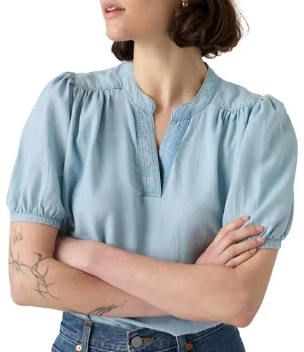Levi's ▫️ Blusa Amelie para mulher 2